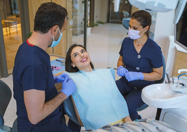 Best Wisdom Tooth Removal  in Fox Chase, PA